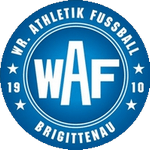 WAF布里吉特瑙logo