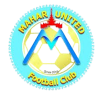 马哈尔联U21logo