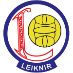 莱克尼尔阿尔拜尔U19logo