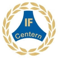IF中央logo