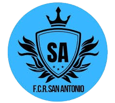 FCR圣安东尼奥logo