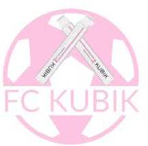 FC库比克logo