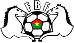 布基纳法索U17logo