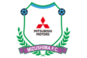 三菱水岛logo