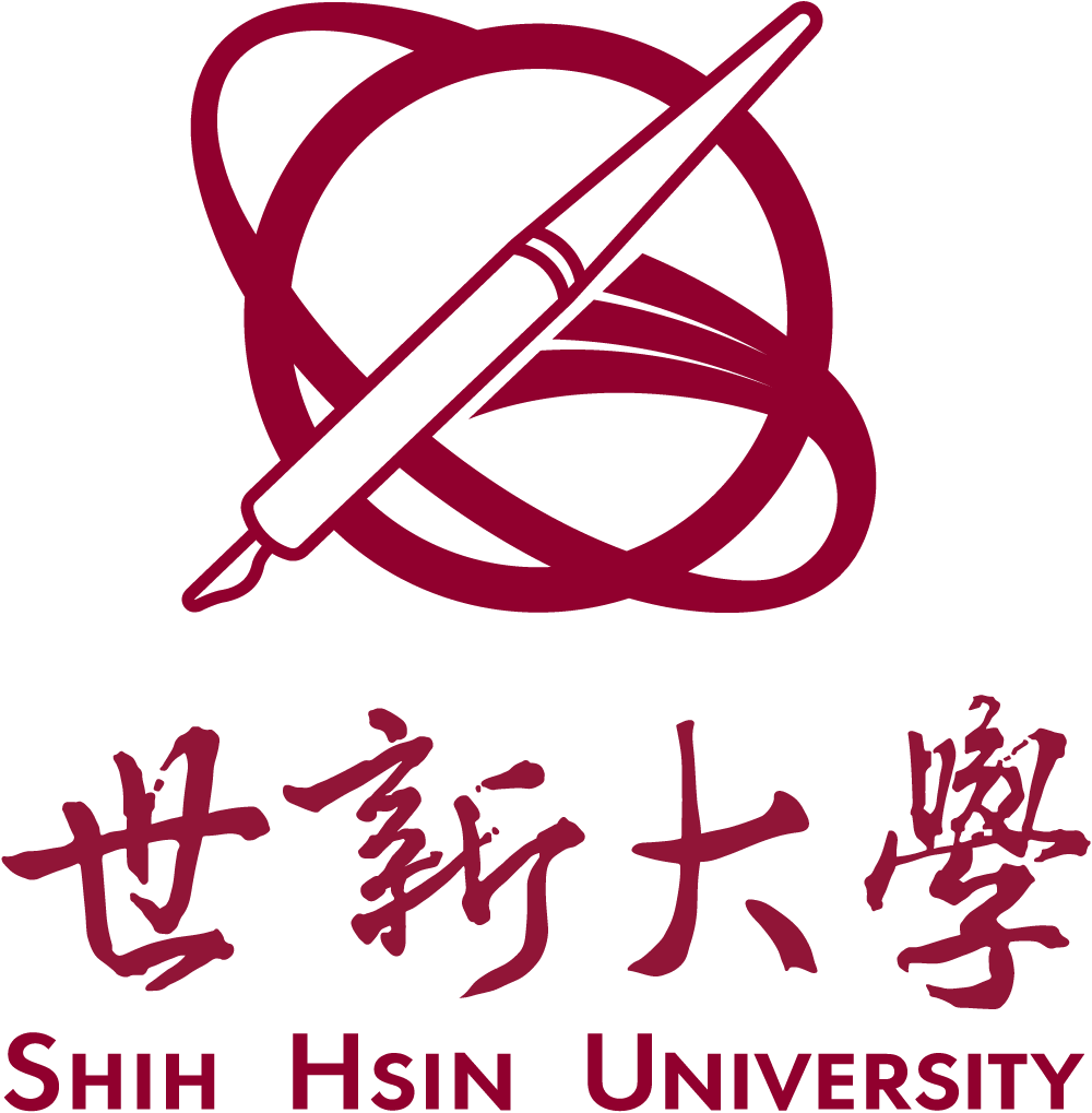 世新大学女篮logo
