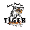 圣佩德罗TigerSharkslogo
