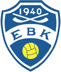 EBK女足logo