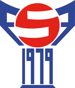 法罗群岛U21logo