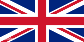 英国女篮U18logo