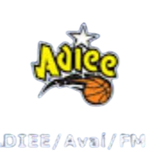 阿迪埃费米U20logo