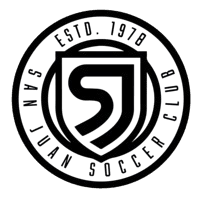 圣胡安SClogo