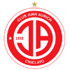 胡安奥里奇logo