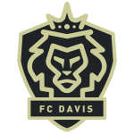 FC戴维斯女足logo
