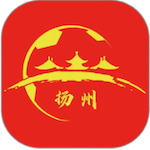 扬州队logo
