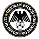 CD杰尔曼布施logo