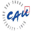 韩国中央大学logo