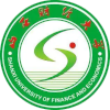 山西财经大学女篮logo