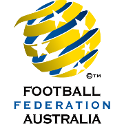 澳大利亚U16logo