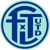 劳德代尔堡联女足logo