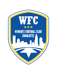 WFC夏洛特女足logo