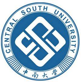 中南大学女篮logo