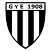 体操和击剑U20logo