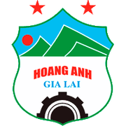 黄安嘉莱二队U21logo