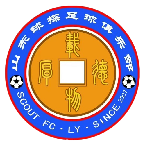 山东球探logo