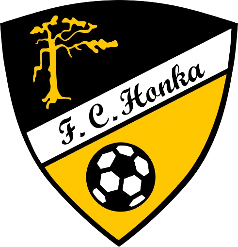 FC洪卡二队女足logo