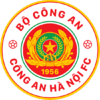 河内公安U21logo