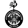 里奥内格罗女足logo