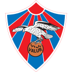KH瓦路尔弗利克U19logo