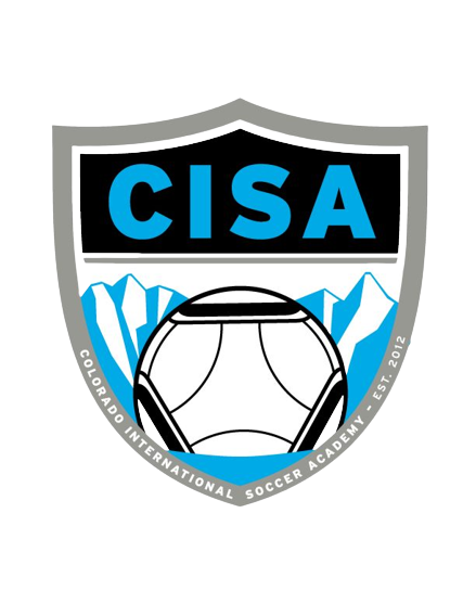 科罗拉多国际足球学院logo