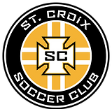 圣克罗伊SC女足logo