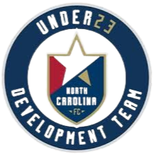 北卡罗莱纳U23logo