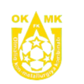 OKMK塞穆尔格安格连logo