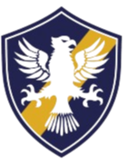 复古体育青年队logo