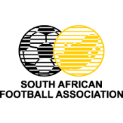 南非女足U20logo