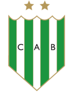 班菲尔德U20logo