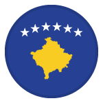 科索沃U20logo