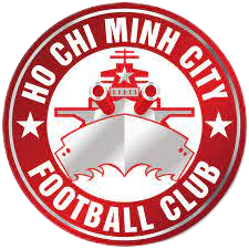胡志明市U21logo