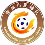 常州队logo
