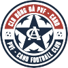 PVF人民公安B队logo
