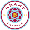 奥布宁斯克logo