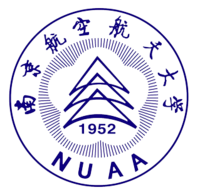 南京航空航天大学女篮logo