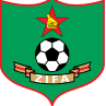 津巴布韦U20logo