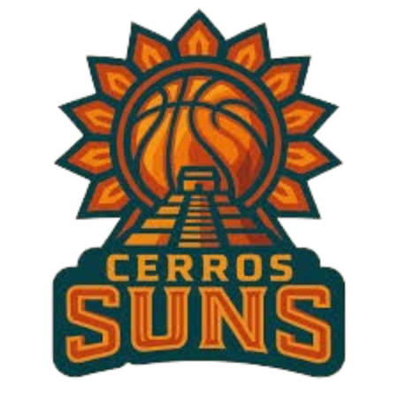 科罗佐塞罗斯太阳logo