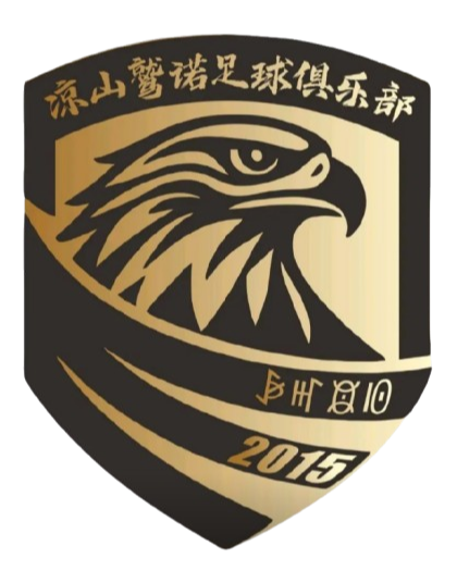 凉山鹫诺logo
