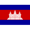 柬埔寨女足U19logo