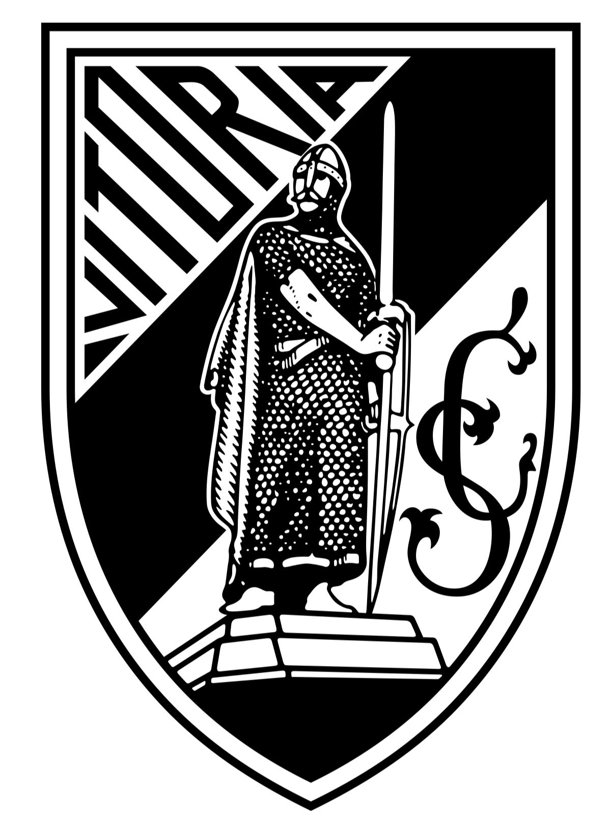 维多利亚女足logo